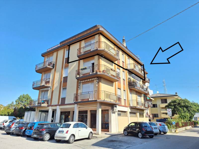 Appartamento Fornase, Spinea