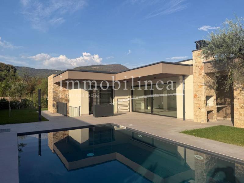 Villa Marciaga, Costermano sul Garda