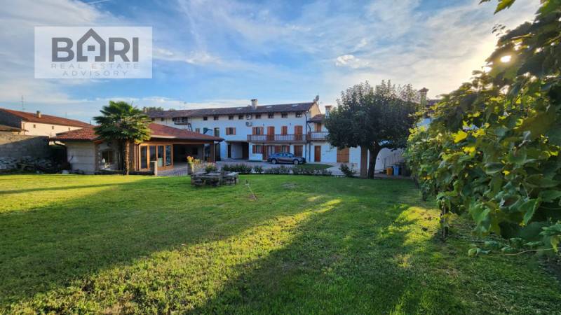Appartamento Beorchia, Aviano