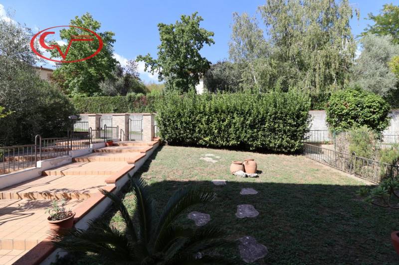 Casa Bi - Trifamiliare Meleto Valdarno, Cavriglia