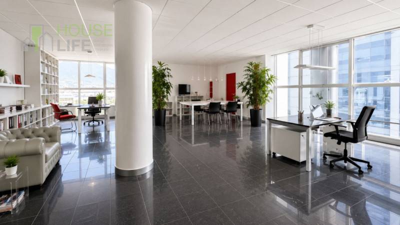Ufficio Zona industriale, Schio