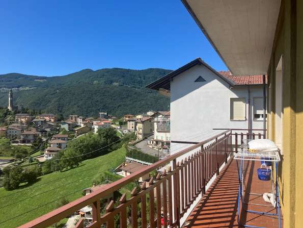 Appartamento Via G. Quarenghi,  40, Rota d'Imagna