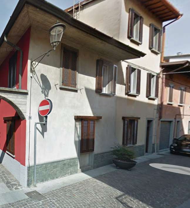 Appartamento Via Magenta,  58, Verdello