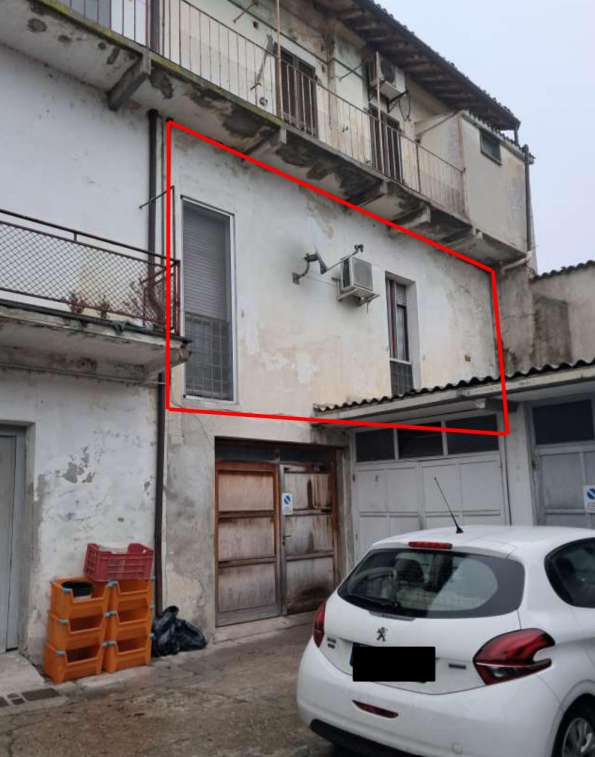 Appartamento Via Felice Cavallotti,  16, Pieve Porto Morone