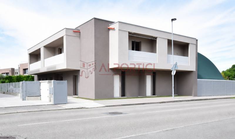 Casa Bi - Trifamiliare Sant'Anna, Piove di Sacco
