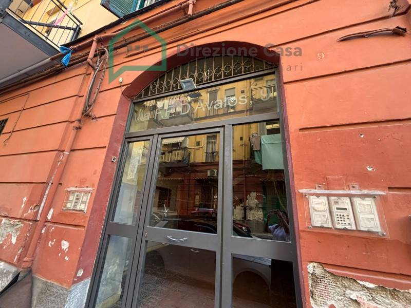 Appartamento Arenaccia, Napoli