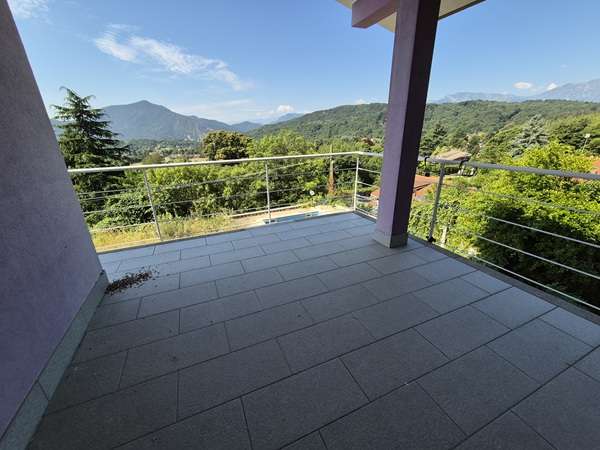 Villa Via Valgrana,  9, Reano