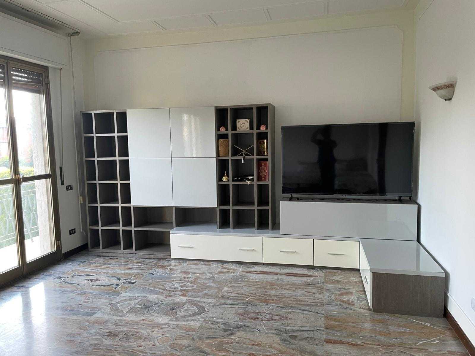 Appartamento Via Carpi Ravarino, Soliera