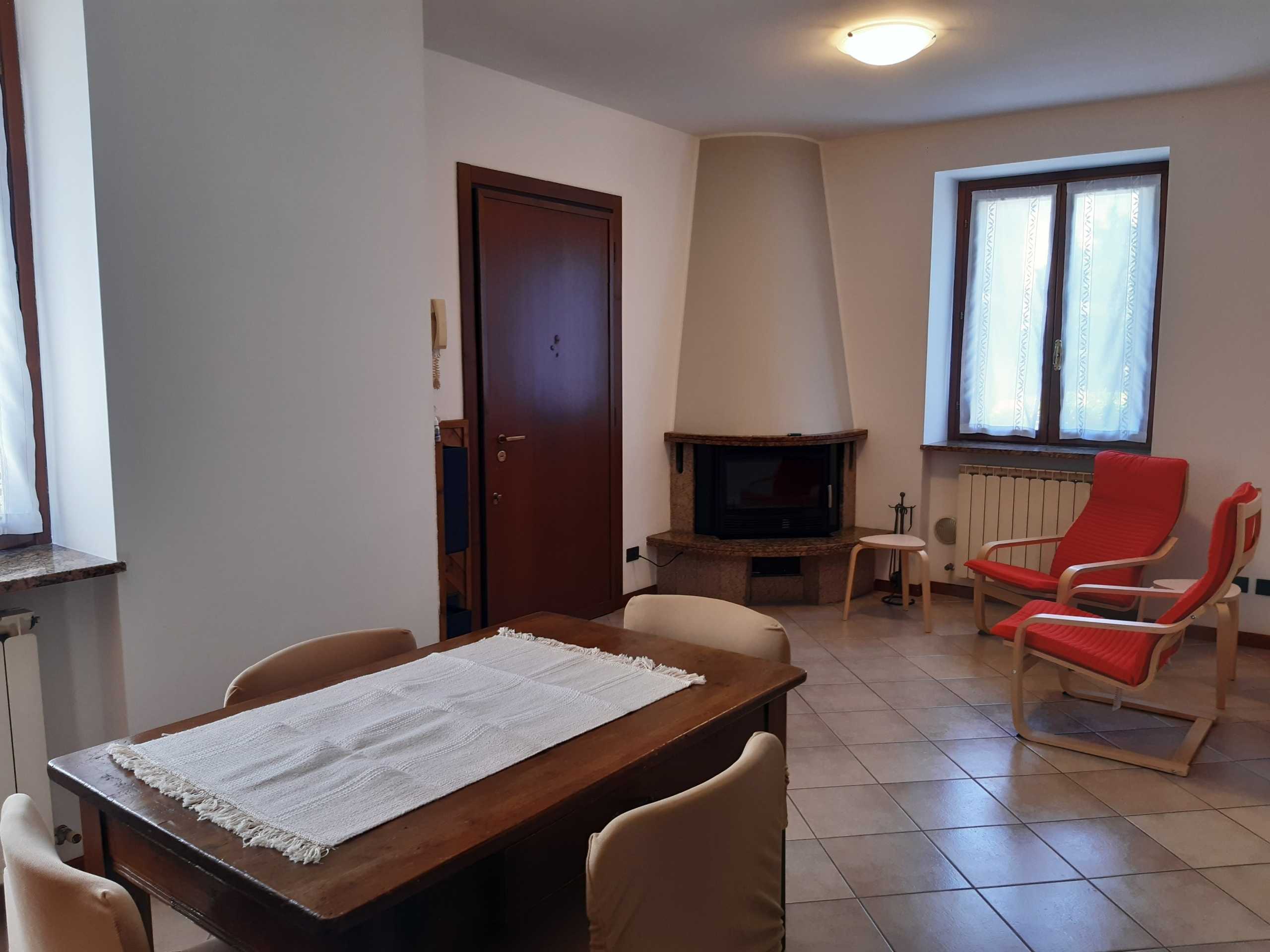 Appartamento Piazza Santo Stefano, Vizzola Ticino
