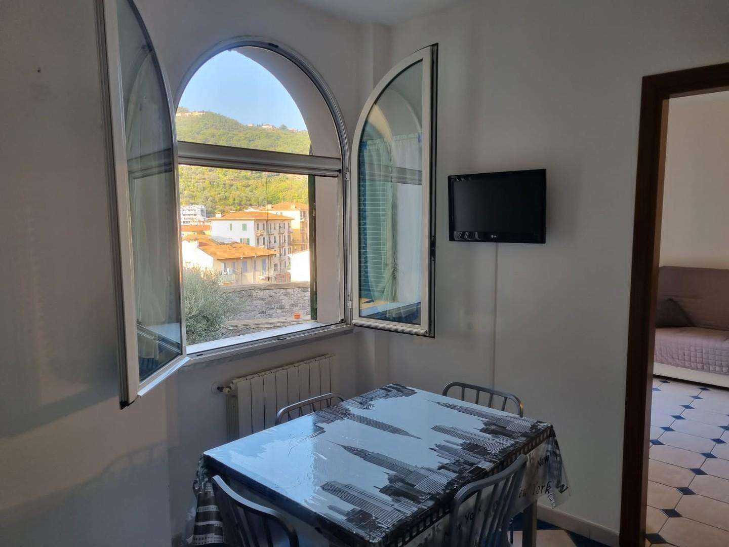 Appartamento Via Genova,, La Spezia