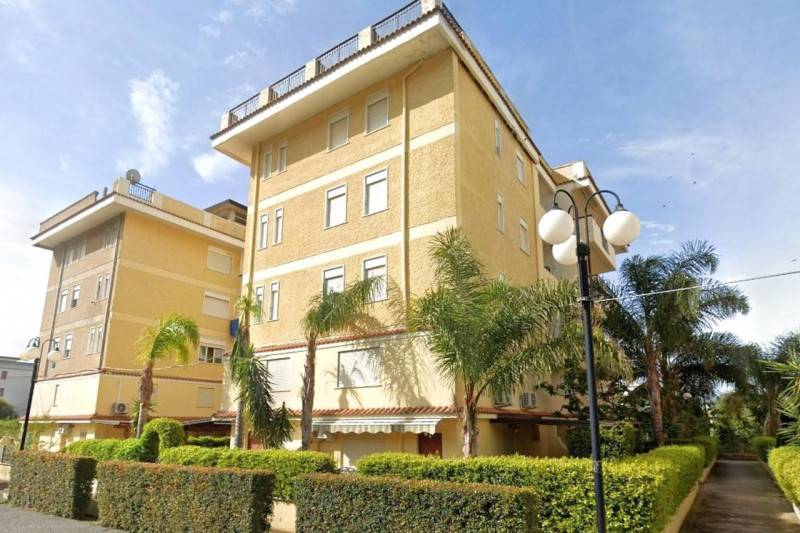 Appartamento Viale Stazione, Nocera Terinese