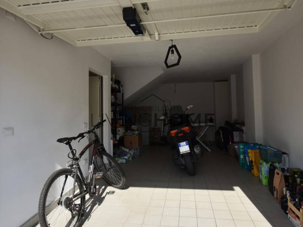 Casa Bi - Trifamiliare Viale Gaspare Finali, 4, Cesena