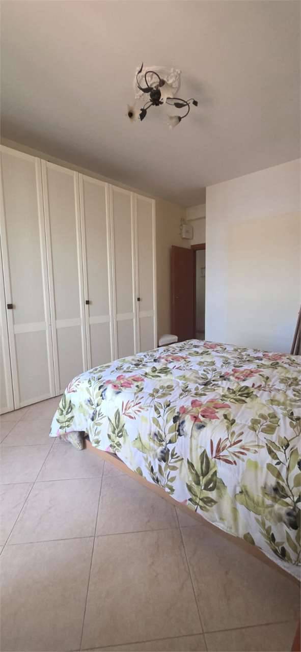 Attico - Mansarda Via Giuseppe Verdi, 7, Bitonto