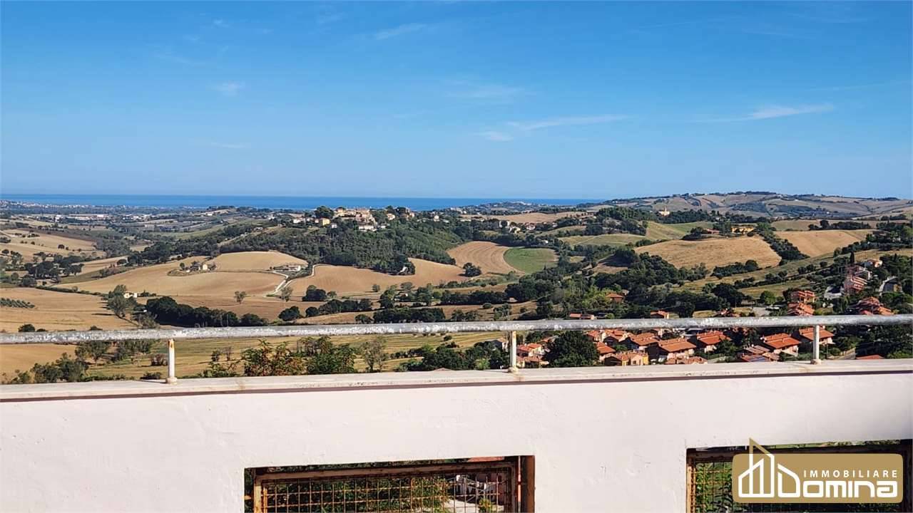 Appartamento Via Nazario Sauro, Agugliano