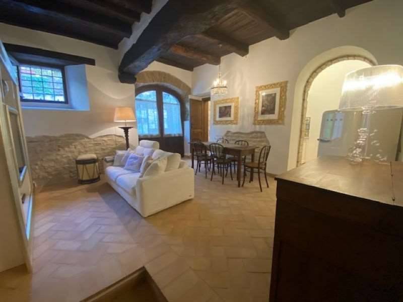 Appartamento, Spoleto