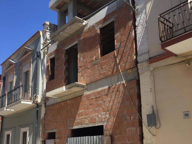 Casa indipendente Via Pastrengo, San Severo