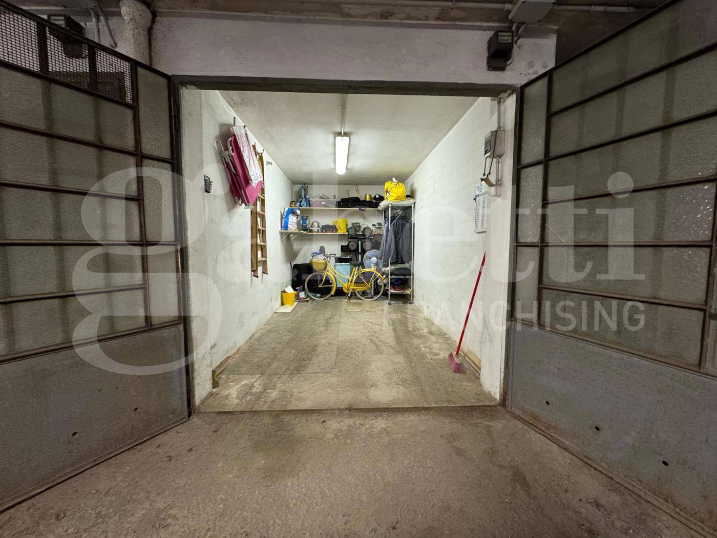 Box - Garage - Posto Auto Via Andrea Costa, 12b, Collegno