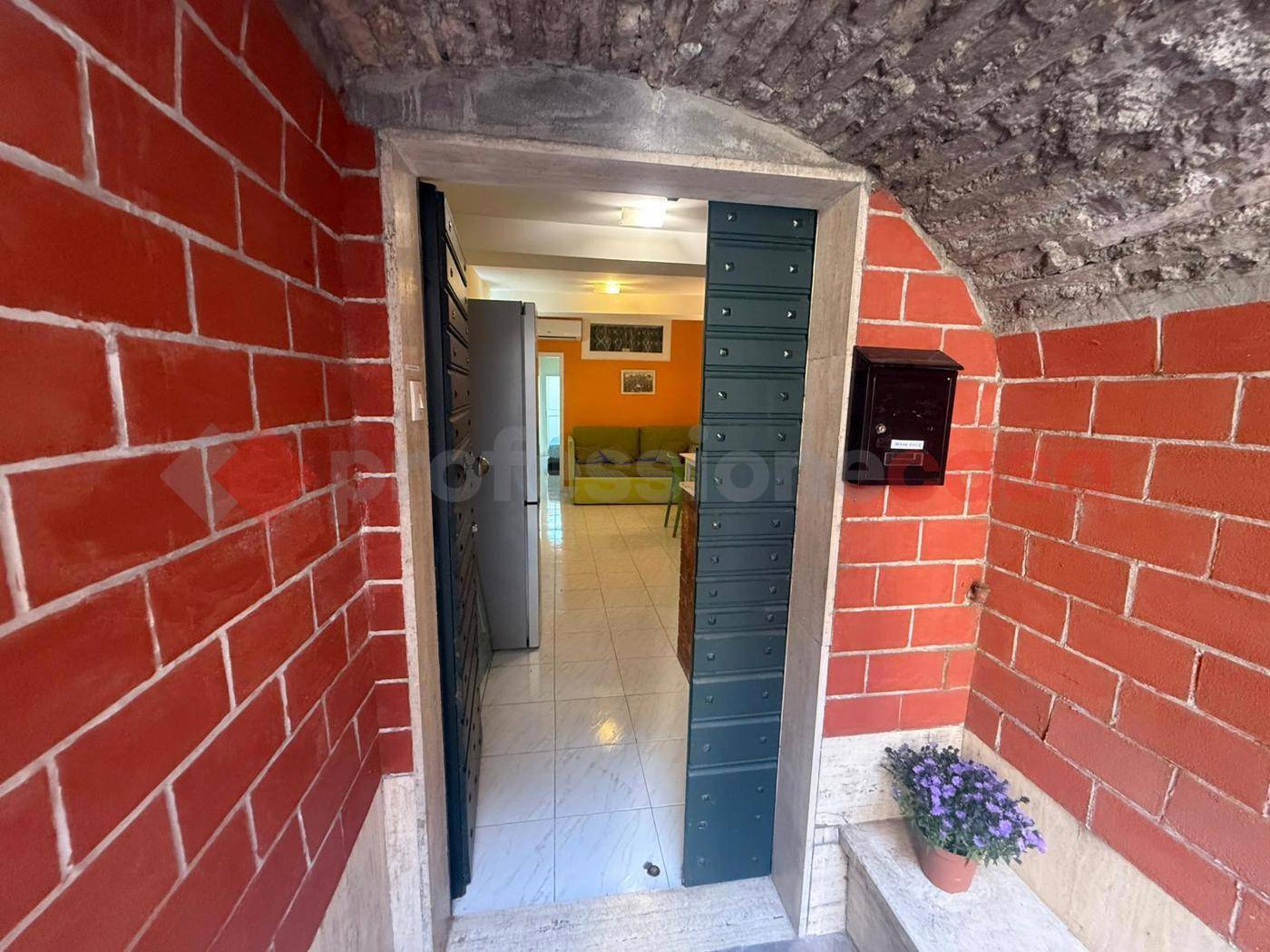 Appartamento Via San Valerio, Tivoli