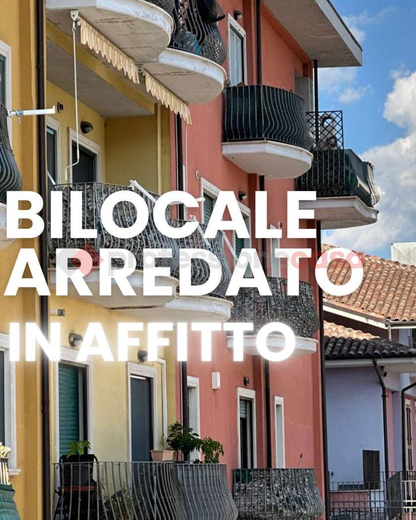 Appartamento Via delle Ginestre, Avezzano