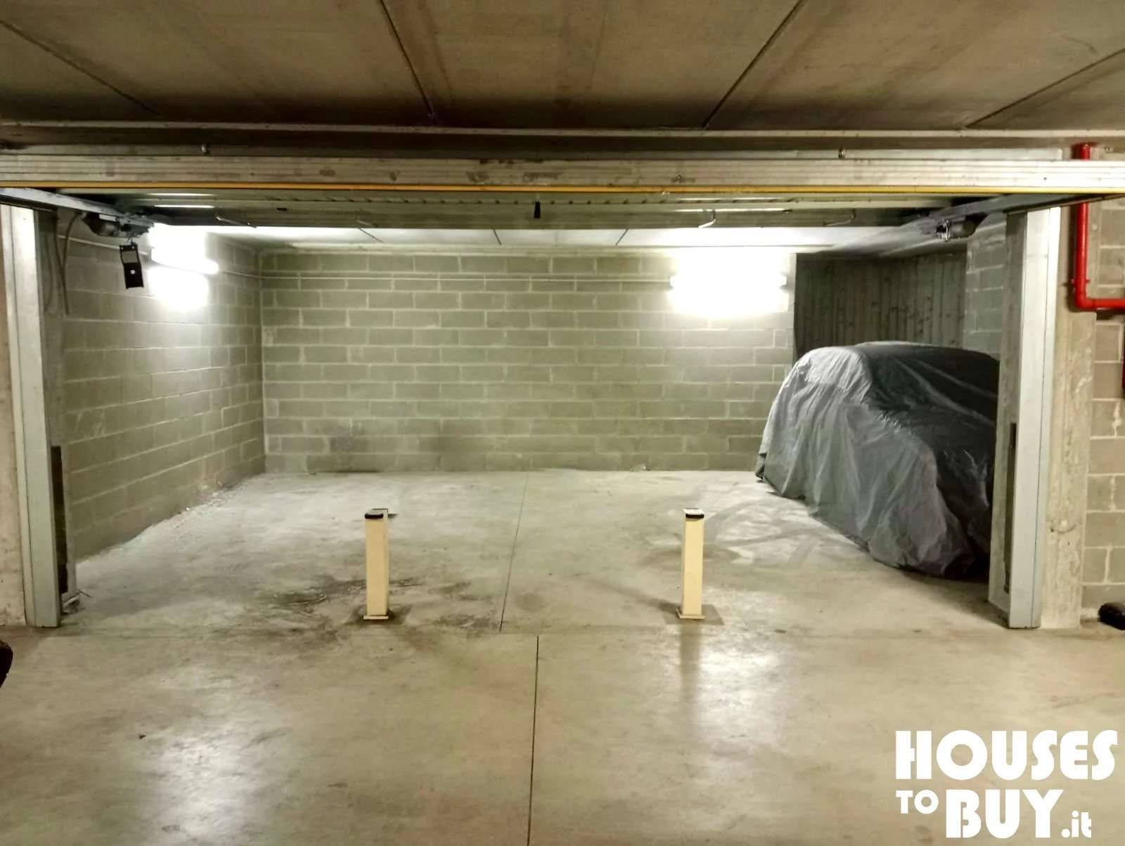 Box - Garage - Posto Auto Via Gioacchino Murat,, Milano