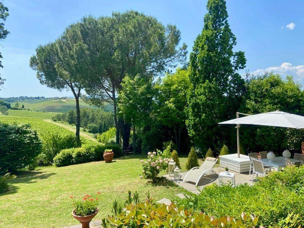 Villa Via Provinciale Cerretese,  50050, Cerreto Guidi