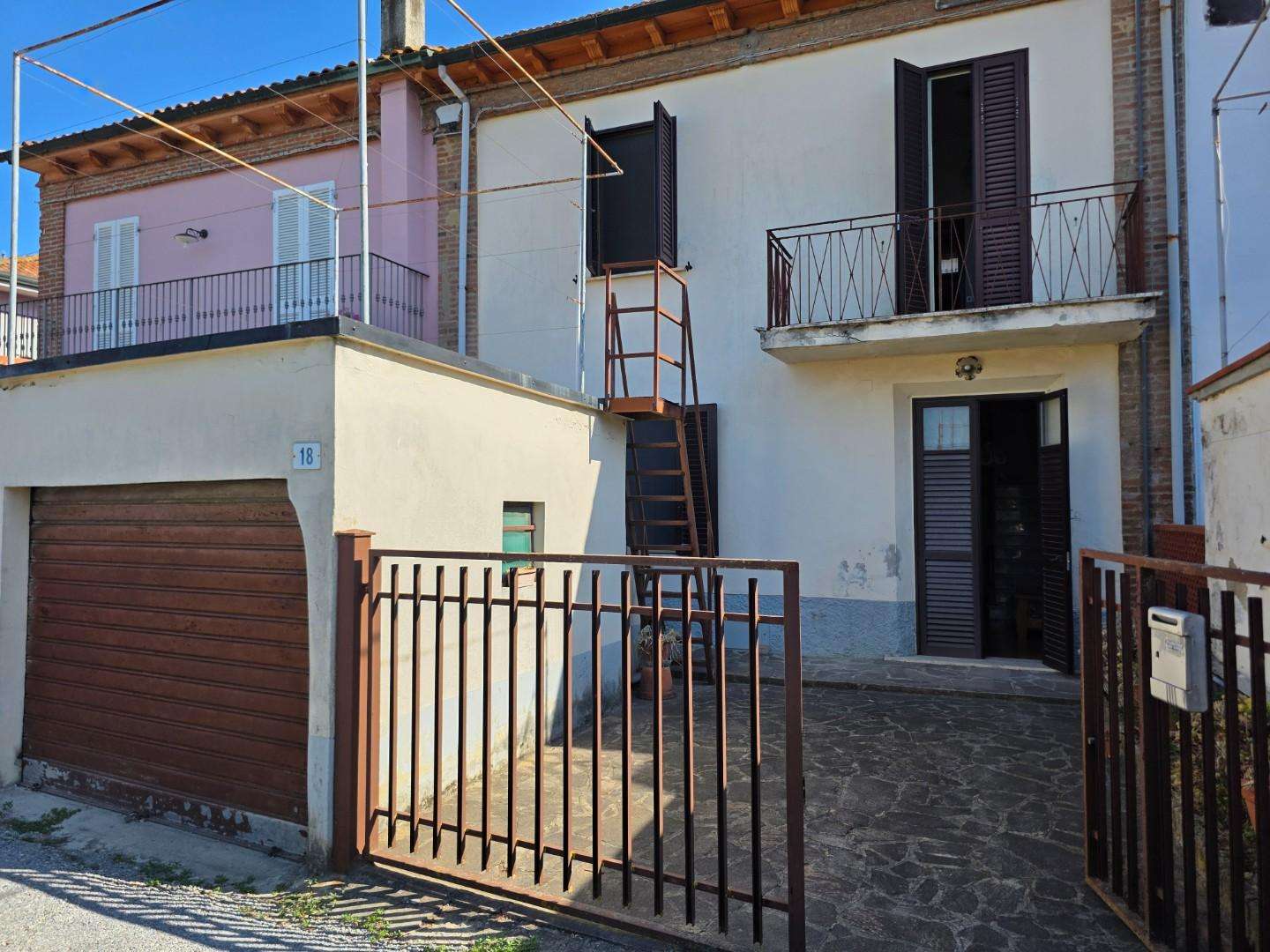 Palazzo - Stabile Via Venezia,  16, Montopoli in Val d'Arno