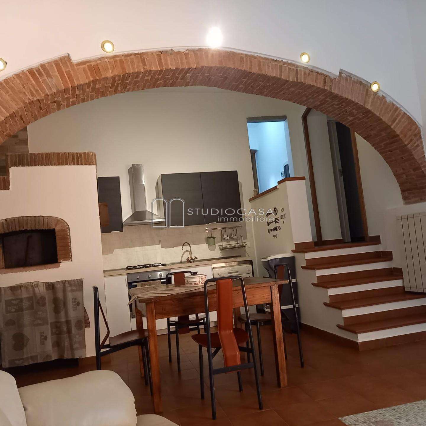 Appartamento Montemagno PI,, Calci
