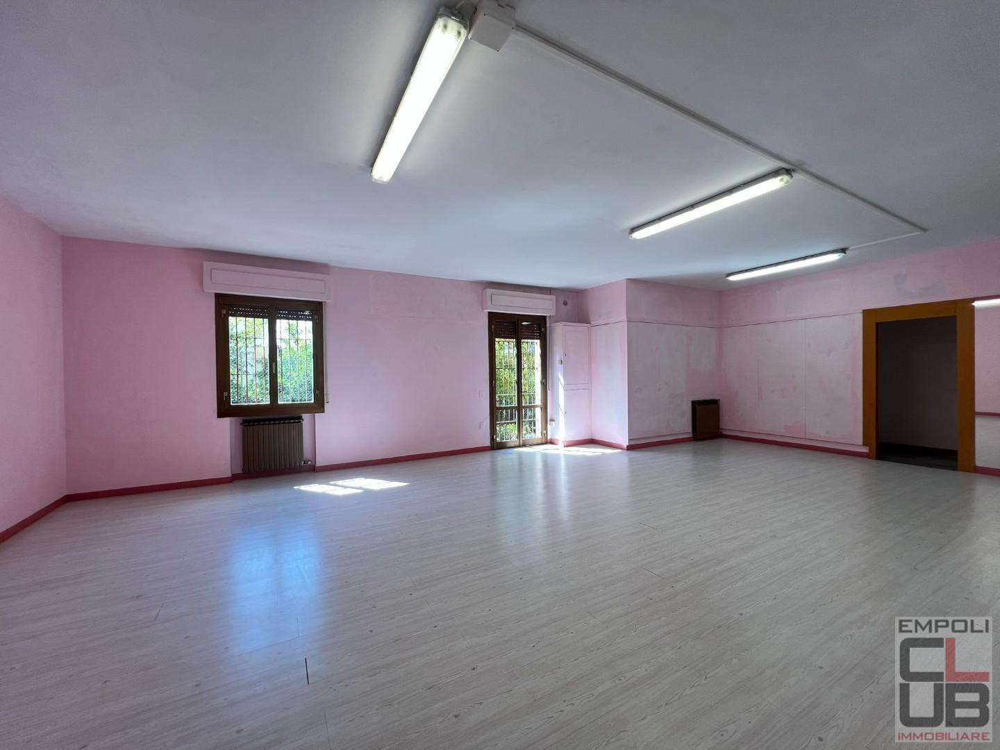 Laboratorio Spicchio-Sovigliana FI,  50059, Vinci