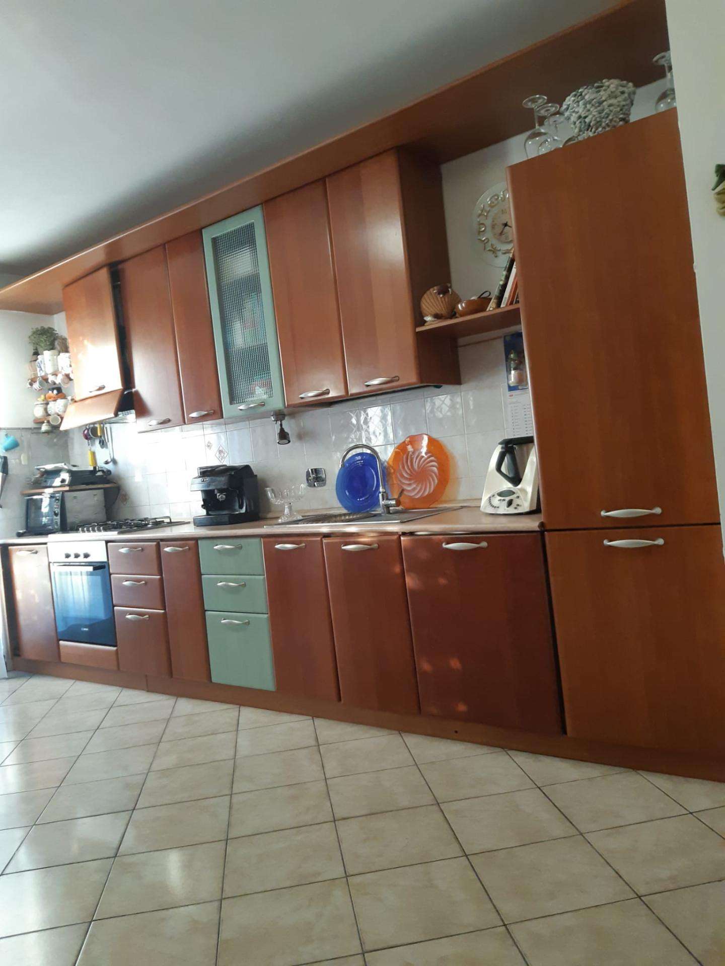 Appartamento Via Roma,, Calci