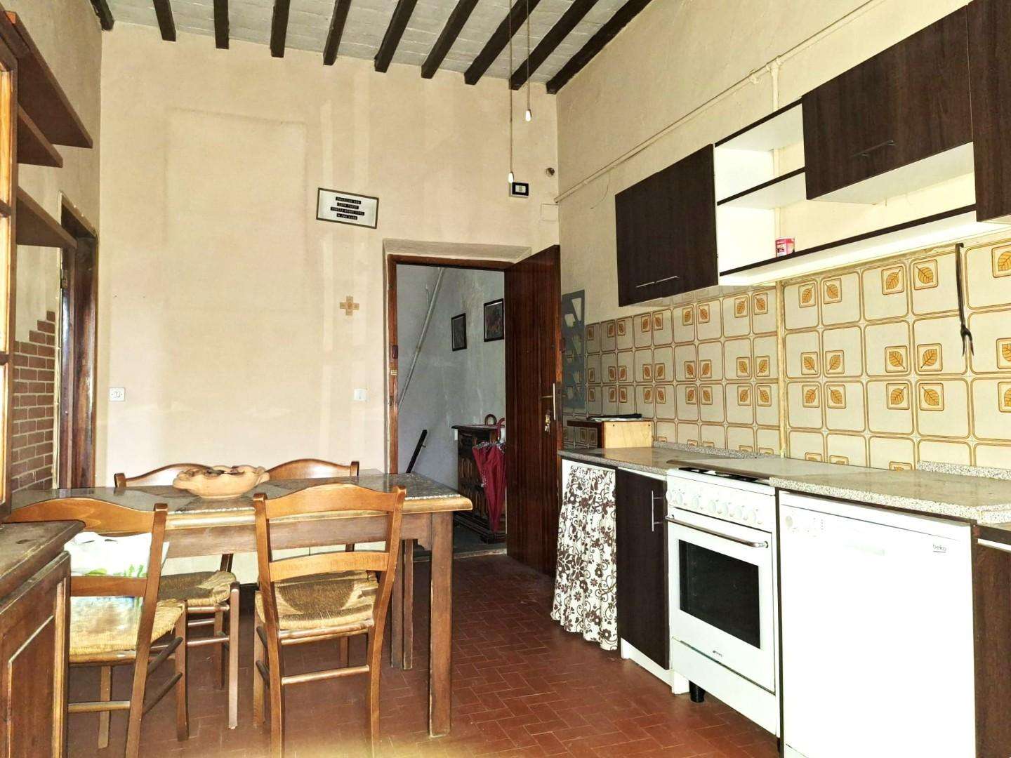 Appartamento della Chiesa, Vicopisano