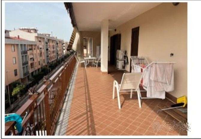Appartamento Aversa CE, Aversa