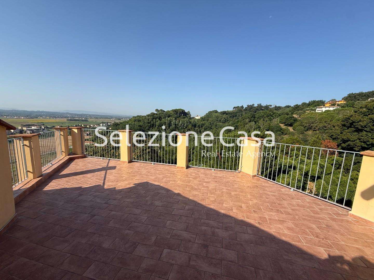 Appartamento Via Giosuè Carducci,, Santa Maria a Monte