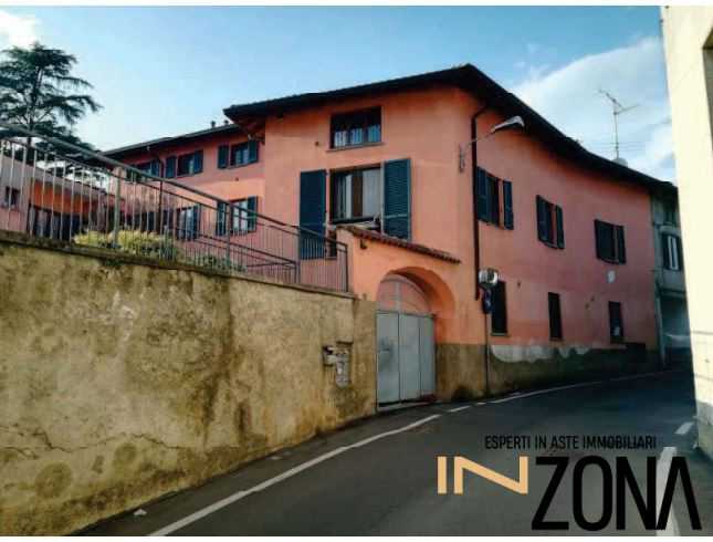 Appartamento Via Indipendenza (ex Via Vittorio Emanuele 1), Bregnano