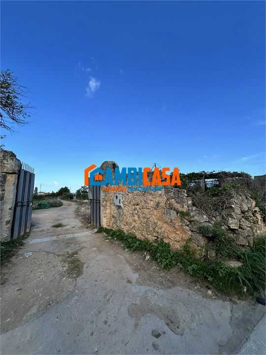 Terreno agricolo Via Conte Federico, Palermo