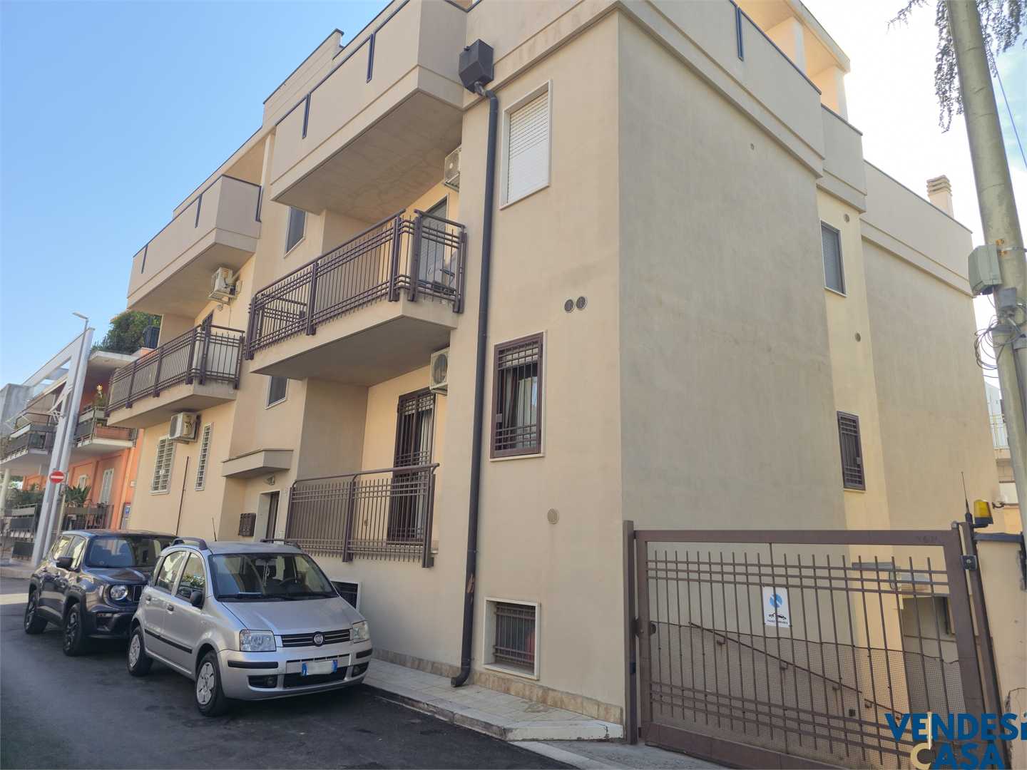 Appartamento Traversa Via Carducci, Adelfia