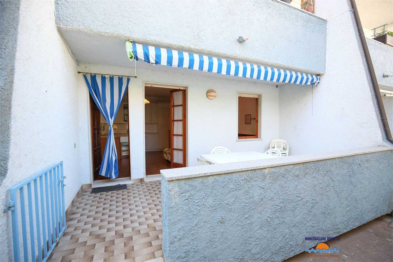 Appartamento Via Parigi, Castelsardo