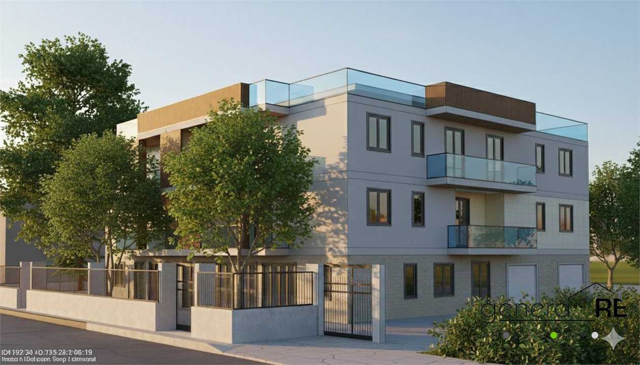Appartamento VIA NAZIONALE ADRIATICA NORD, Pescara