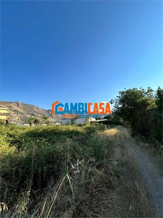 Terreno agricolo Via Fichidindia, Palermo