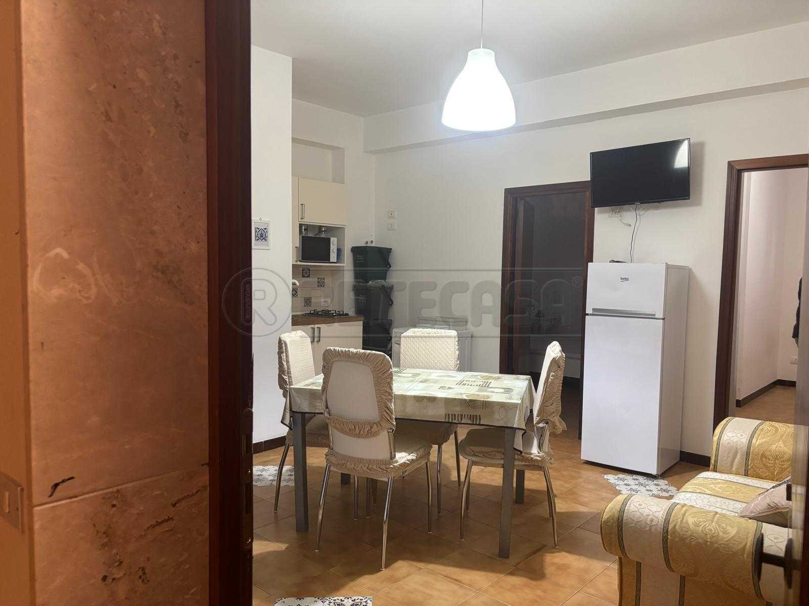 Appartamento Via Molo Comandante G. Caito, Mazara del Vallo