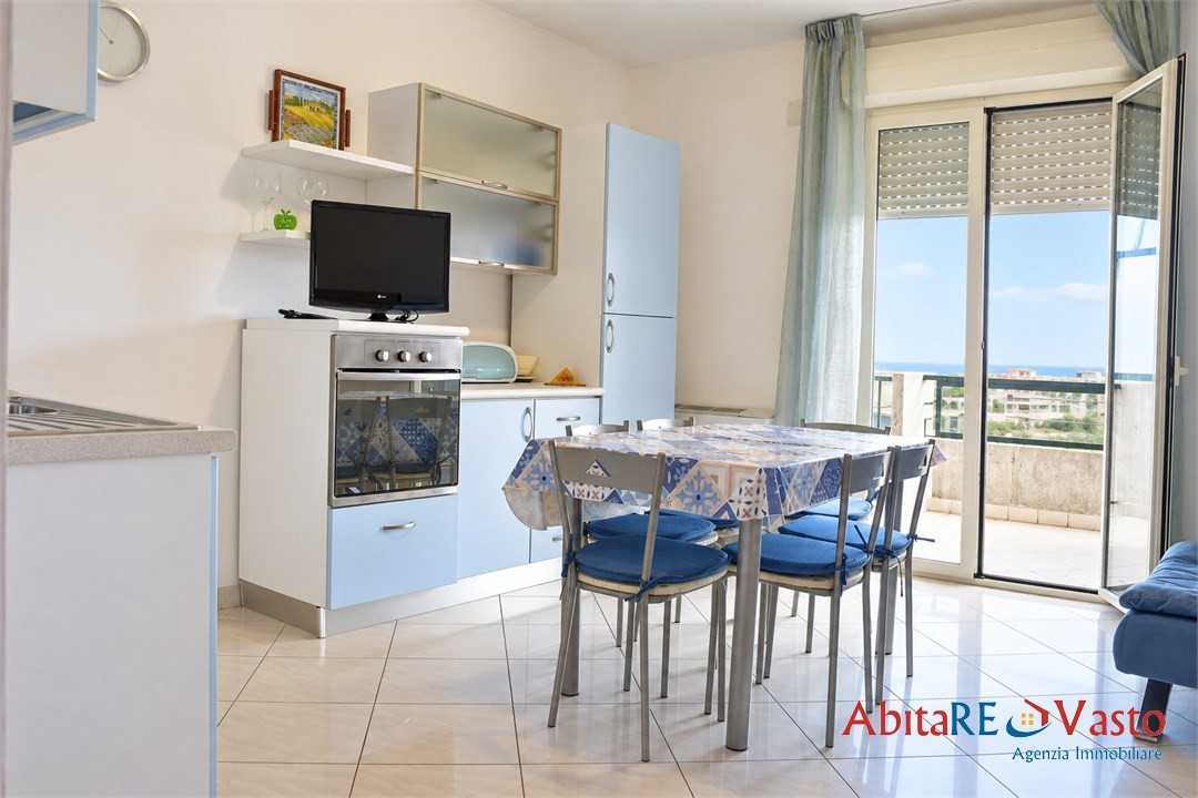 Appartamento Via S.S. 16 Sud, Vasto