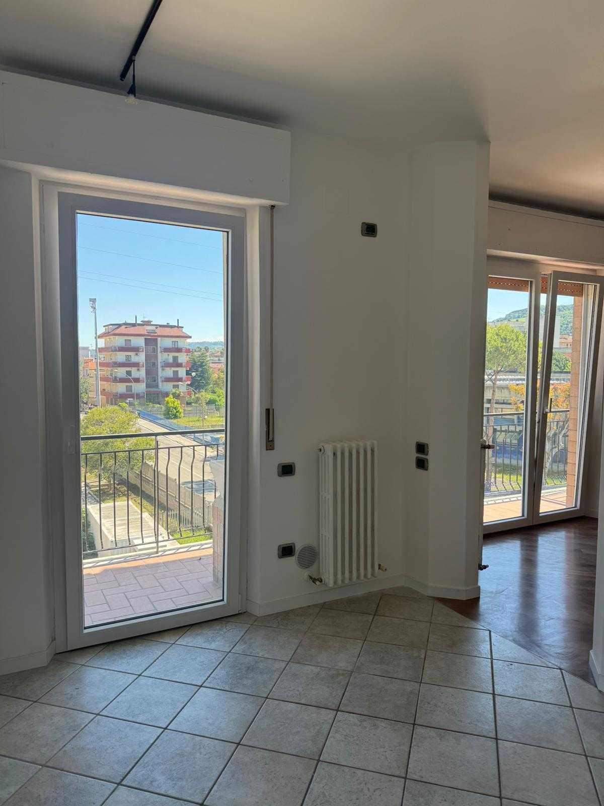 Appartamento Via Cesare Lombroso, San Benedetto del Tronto