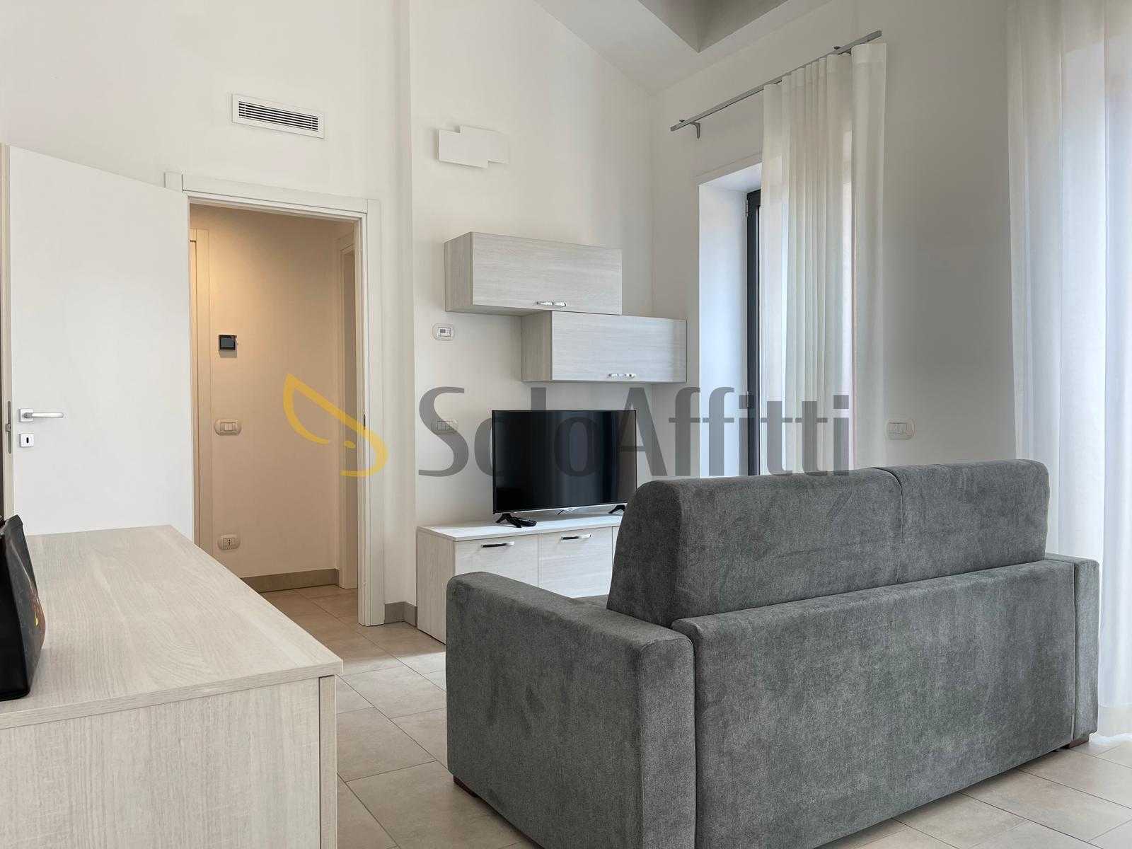 Appartamento Piazza S. Lorenzo, Gallarate
