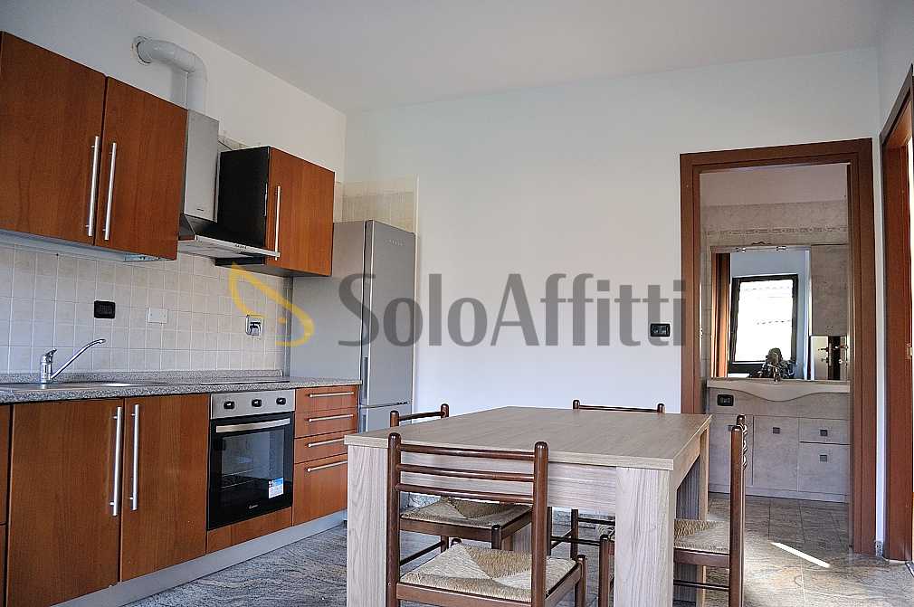 Appartamento Via Fornaci, Settimo Torinese