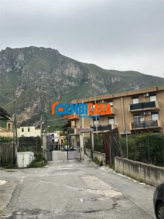 Terreno agricolo Via Antonio Raccuglia, Palermo