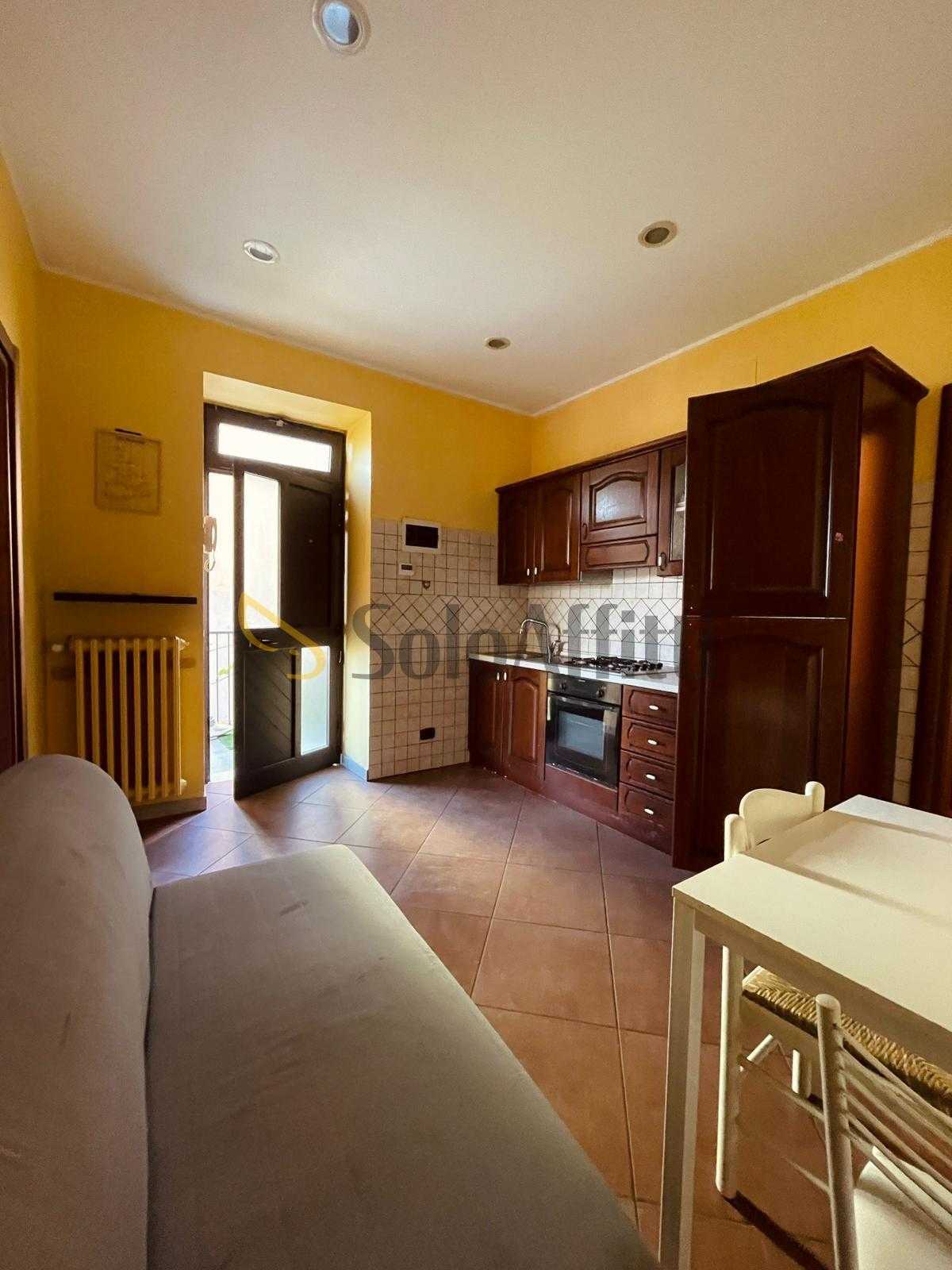 Appartamento Via Paleario Aonio, Frosinone