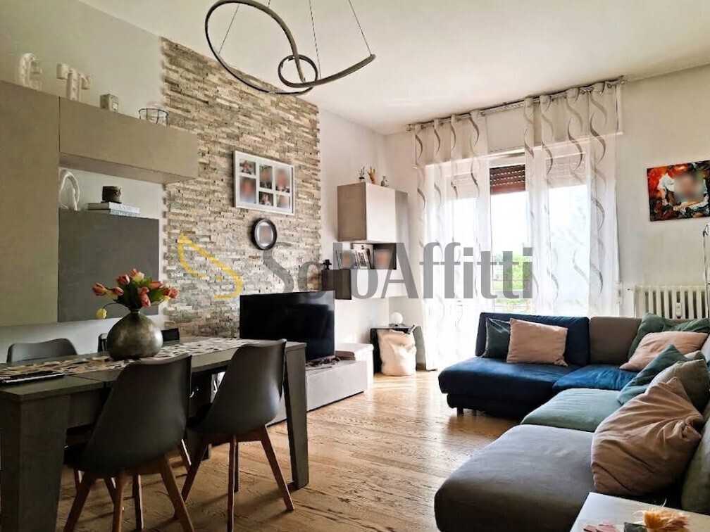 Appartamento Via Luigi Einaudi, Muggiò