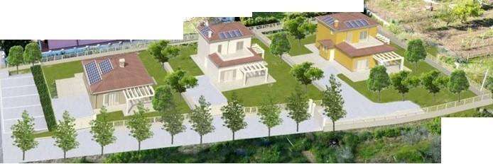 Terreno edificabile Ortonovo, Luni