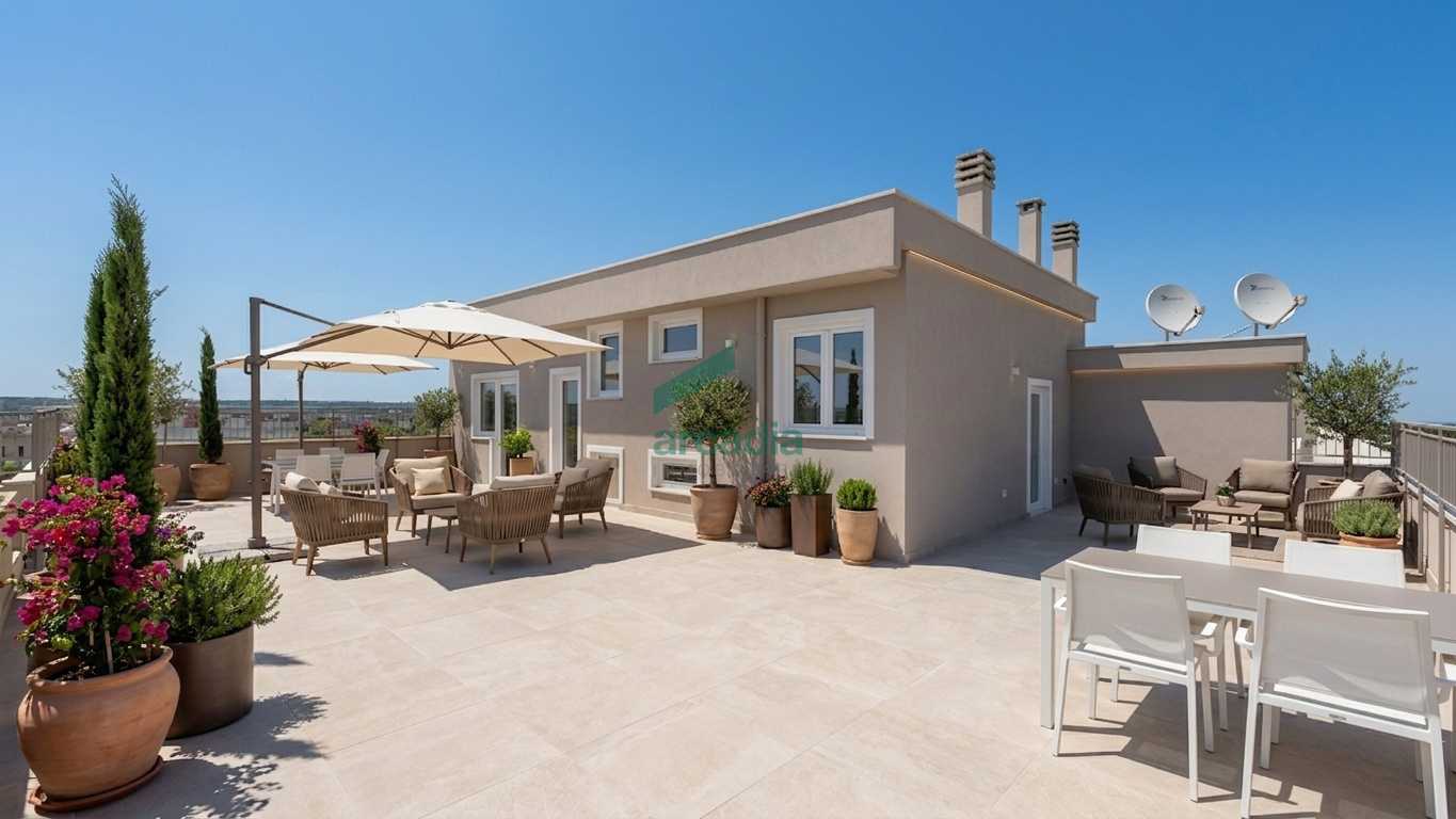 Appartamento Viale Tenente Pietro Sbiroli, Putignano