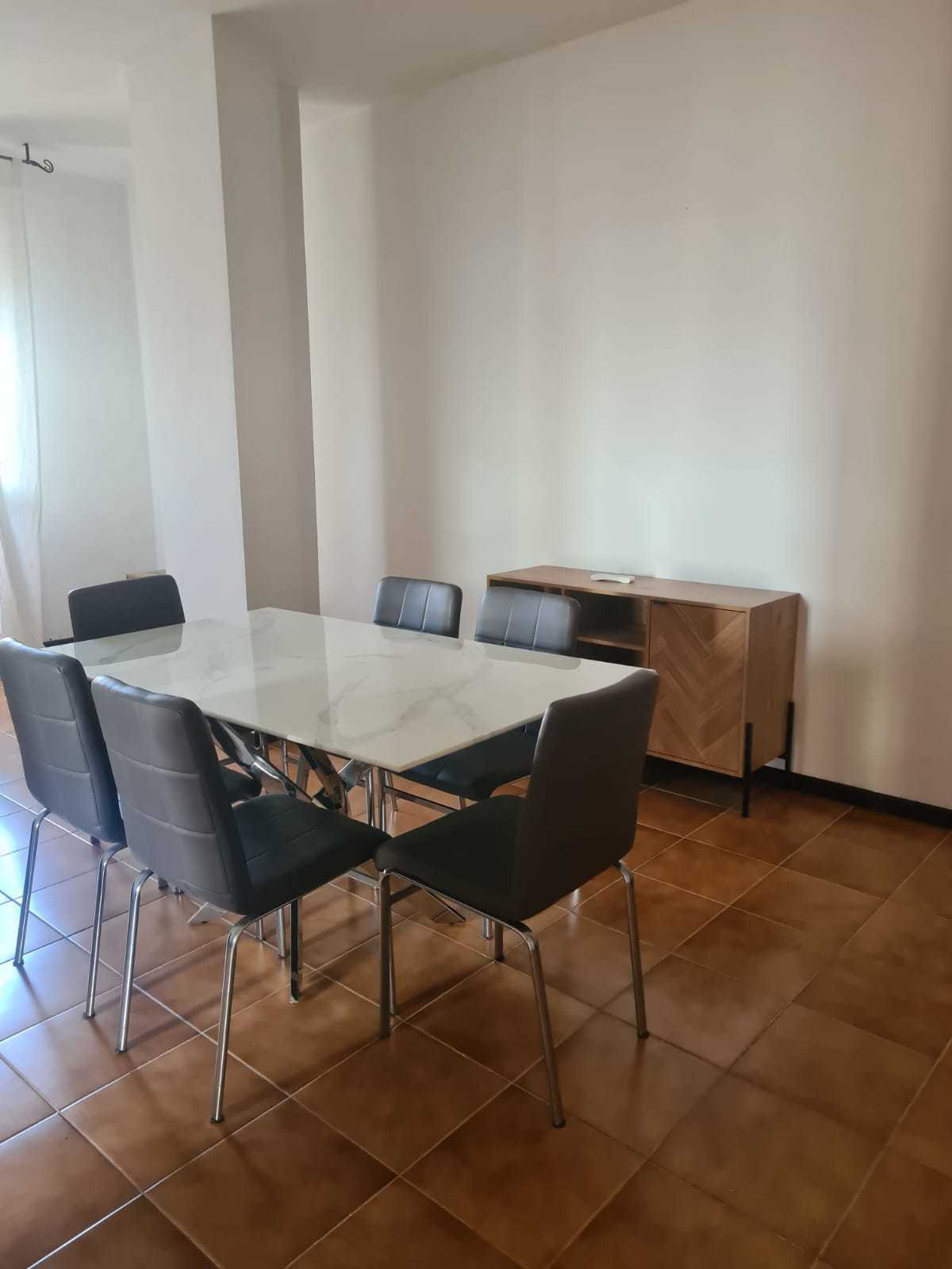 Appartamento Via Marrocco, Mozzagrogna