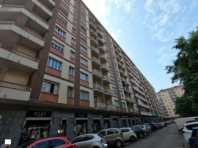 Appartamento Piazza Carlo Montanari, , 10137 Torino TO, Italia 131, Torino